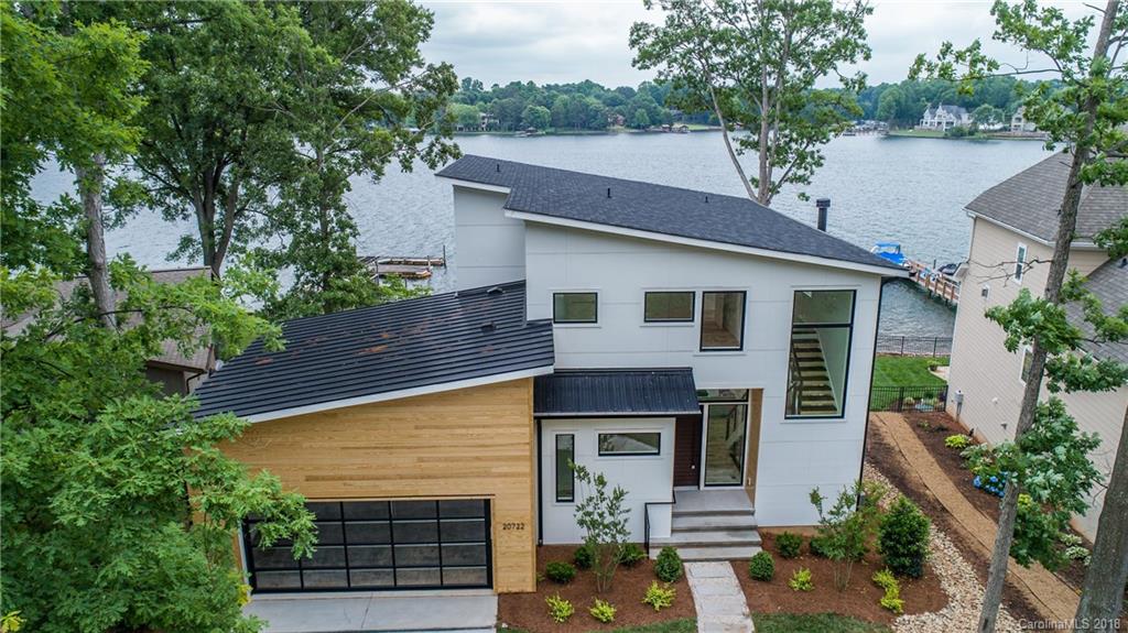 20722 Eastpoint Drive Cornelius NC 28031