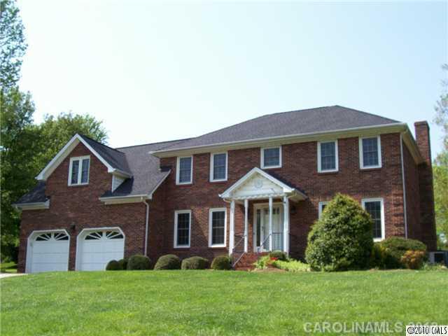 2708 Independence Way Gastonia NC 28056
