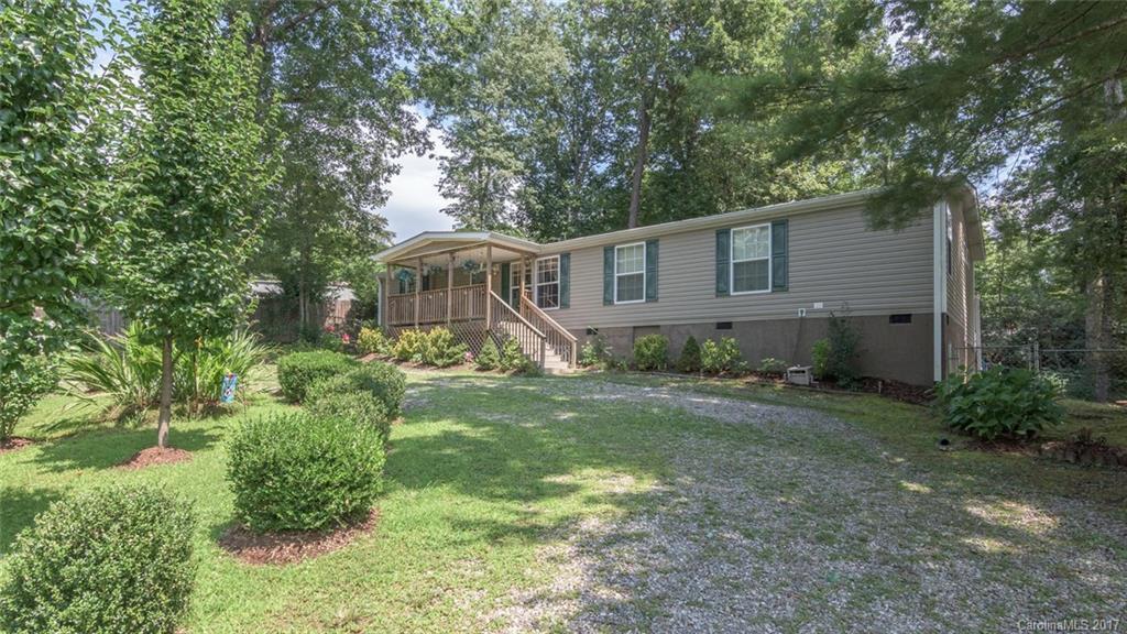 6 Jacoby Lane Fairview NC 28730