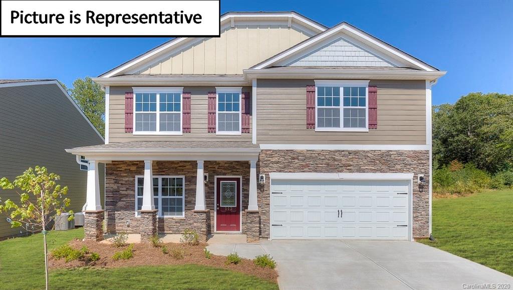 1131 Rock Haven Drive Charlotte NC 28216