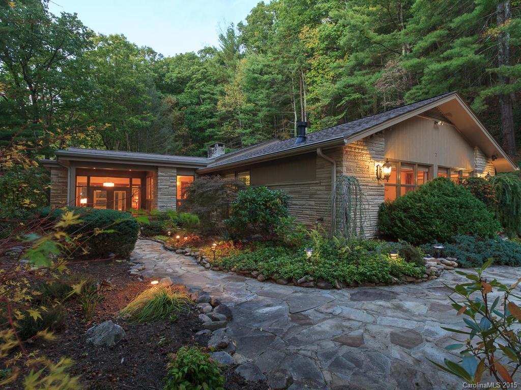 21 Griffing Circle Asheville NC 28804