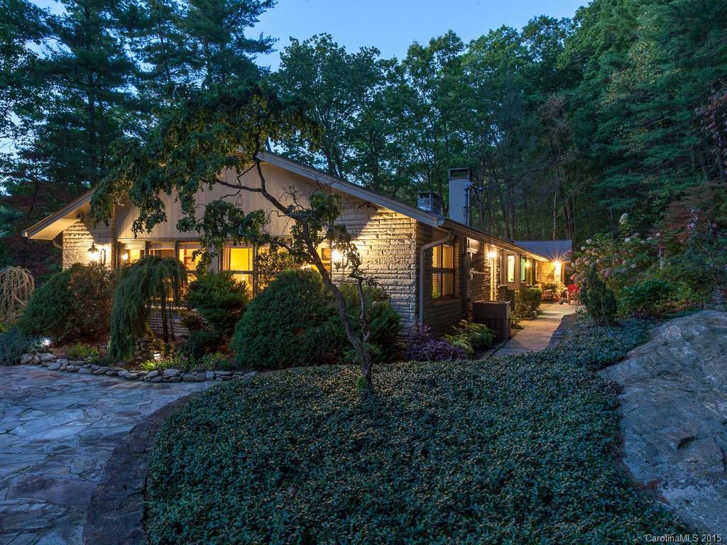 21 Griffing Circle Asheville NC 28804