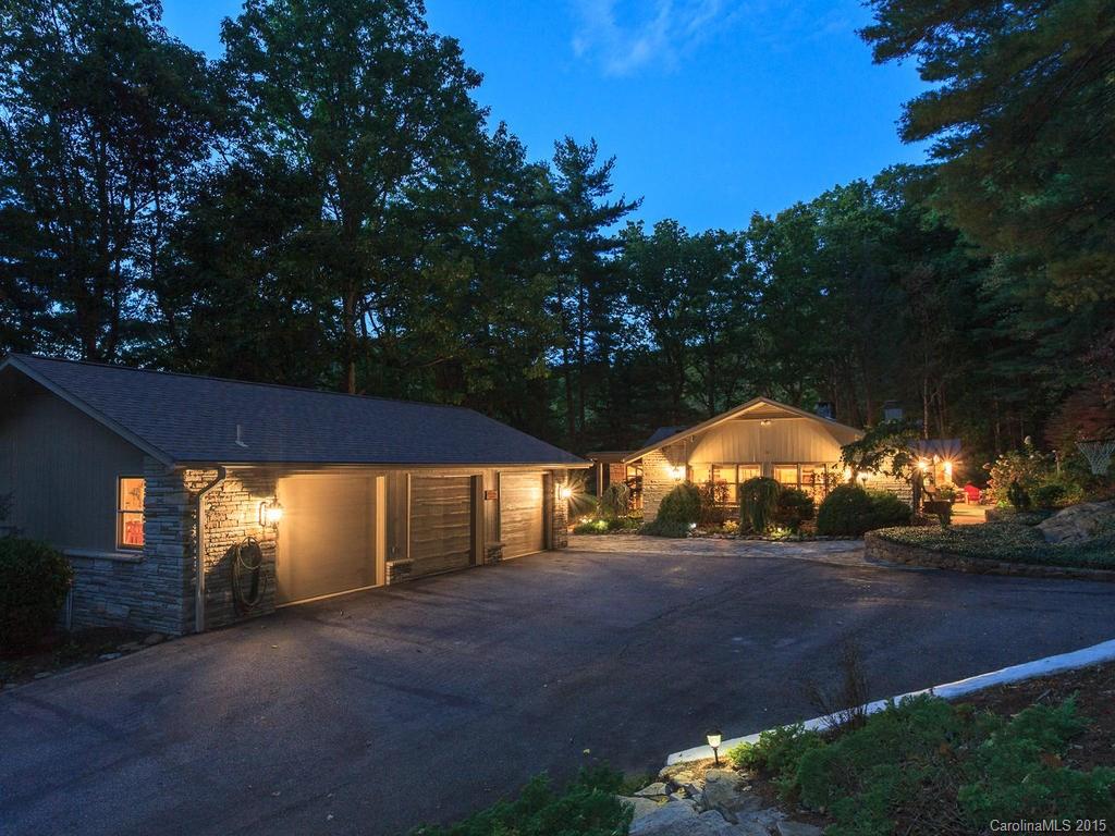21 Griffing Circle Asheville NC 28804