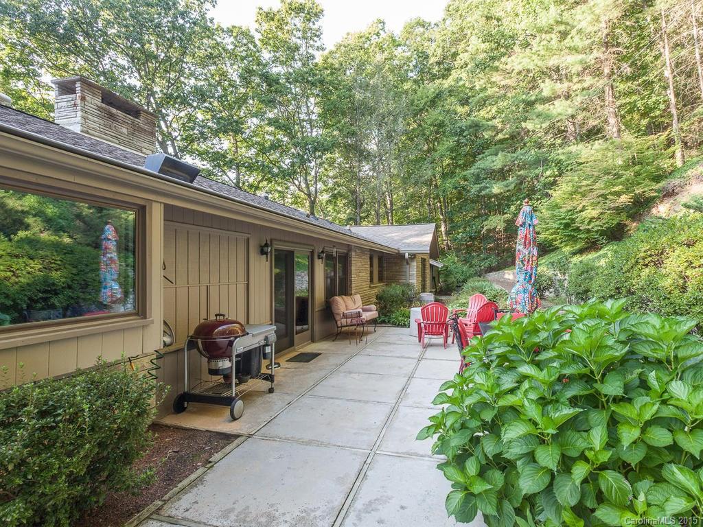 21 Griffing Circle Asheville NC 28804