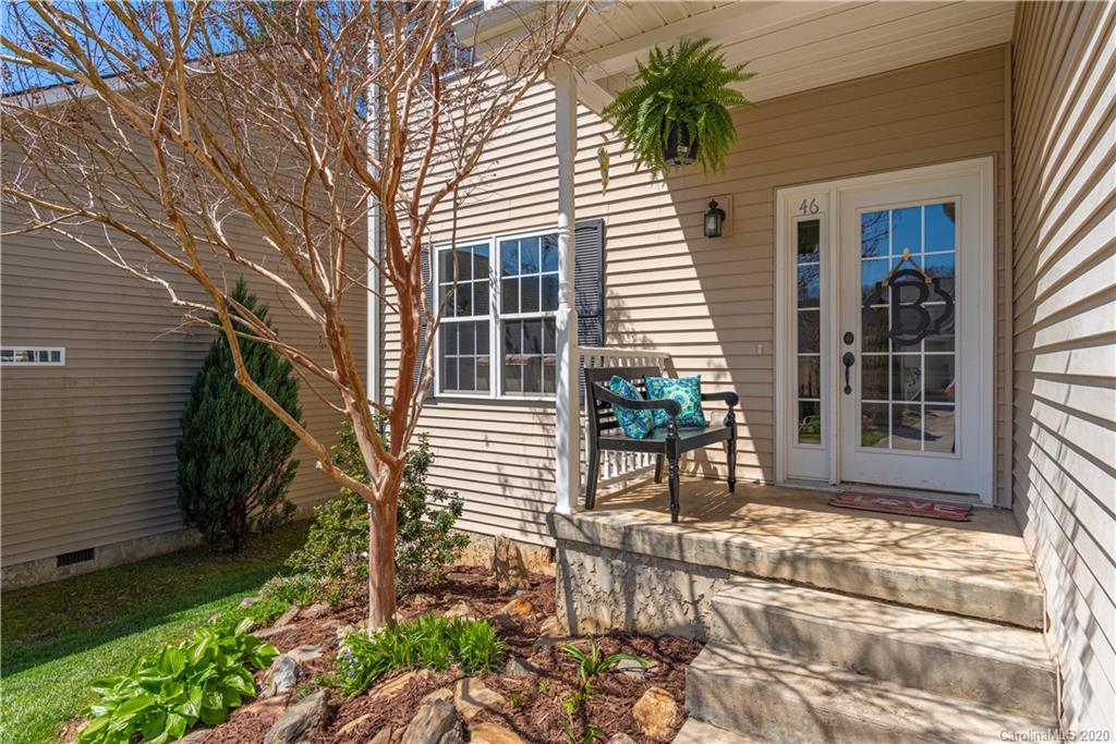 46 Woodcreek Circle Swannanoa NC 28778