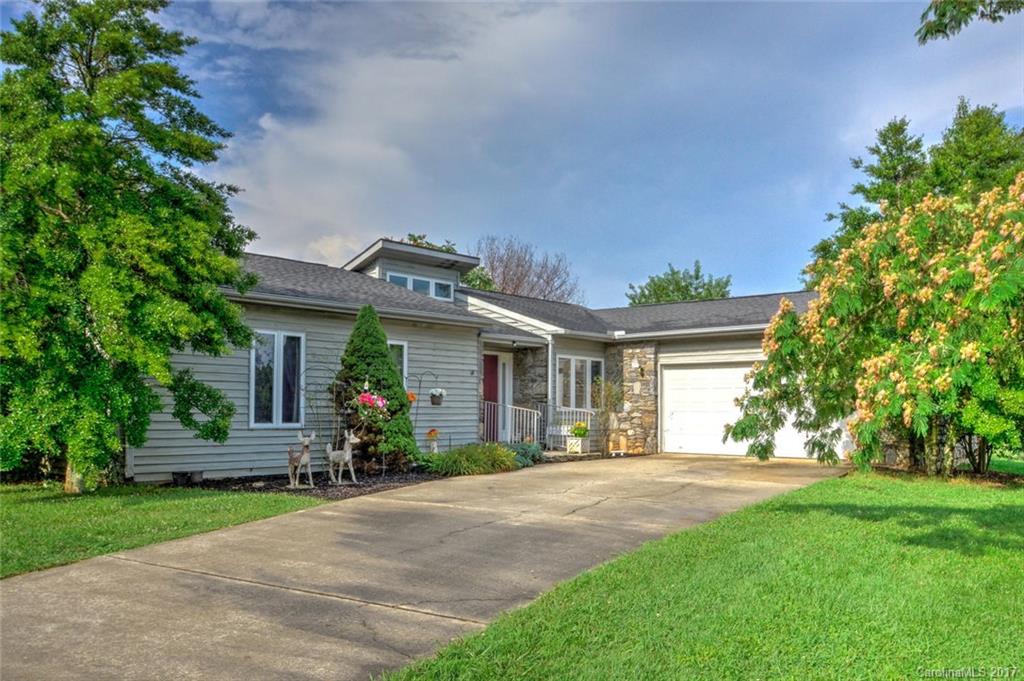 13 Persimmon Drive Mills River NC 28759