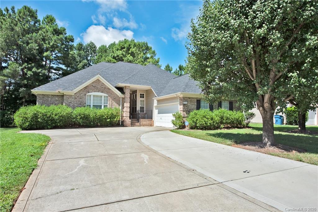 12426 Windsor Glade Drive Matthews NC 28105