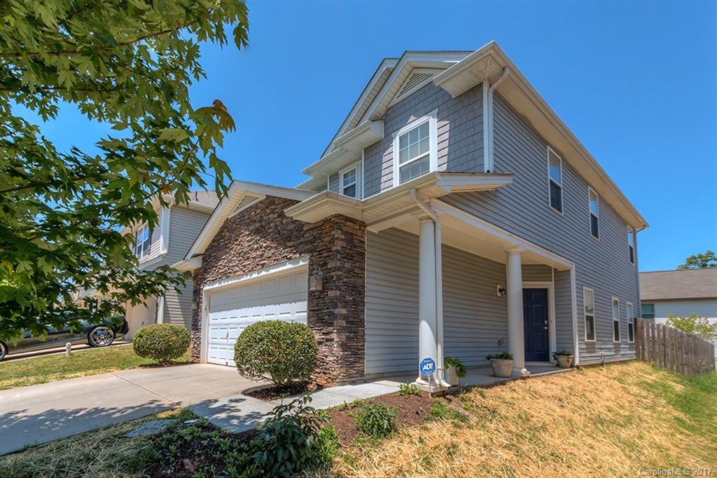 5908 Raisin Tree Lane Charlotte NC 28215