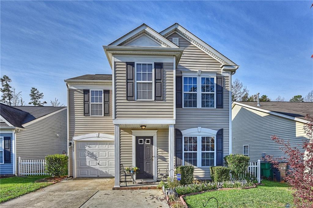 10337 Hugue Way Charlotte NC 28214