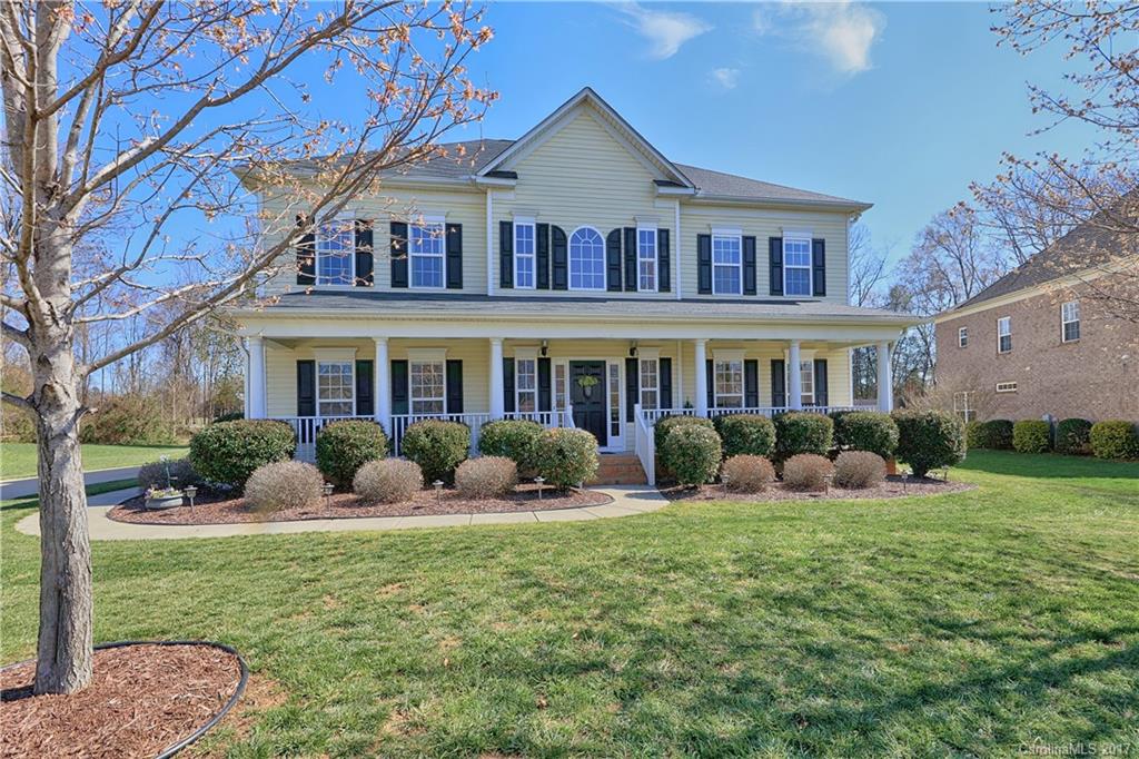7671 Woodcrest Drive Stanley NC 28164