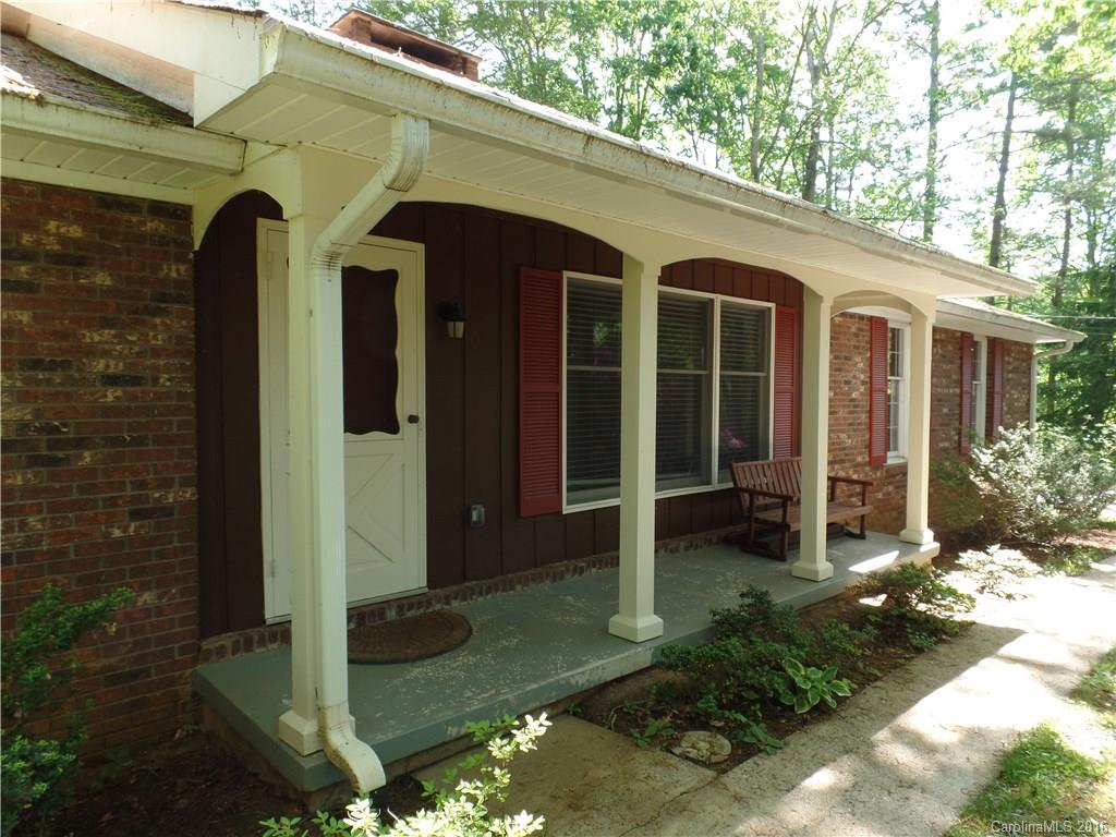9 Squirrel Hill Drive Weaverville NC 28787