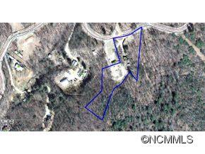 5325 Pinnacle Mountain Road Zirconia NC 28790