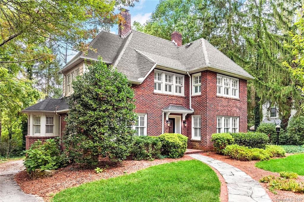 14 White Oak Road Asheville NC 28803
