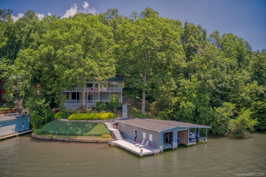 482 Cut Away Road Lake Lure NC 28746