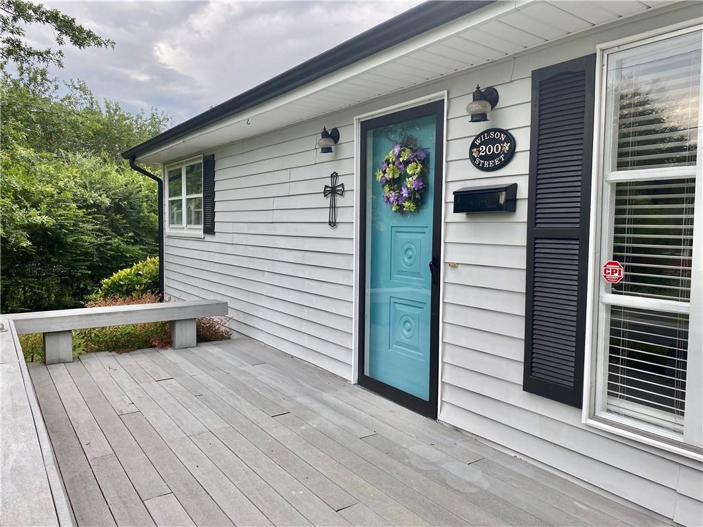 200 Wilson Street Morganton NC 28655