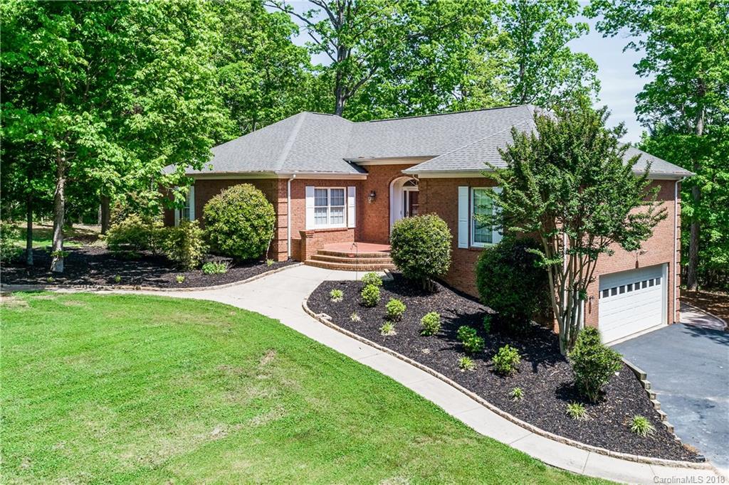 6160 Faraway Circle Concord NC 28025