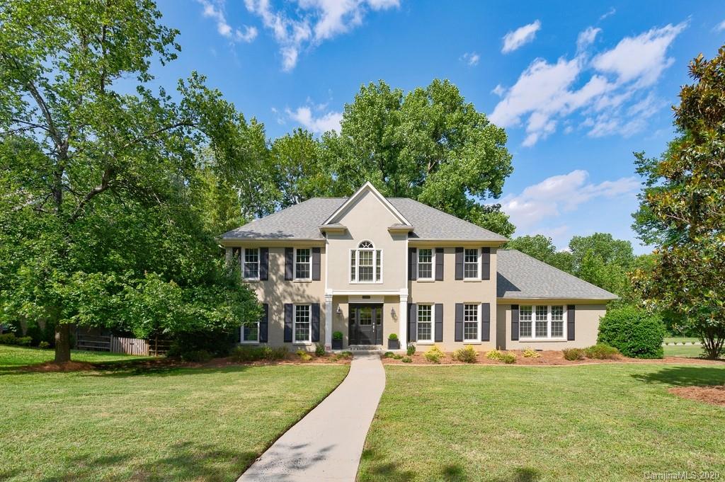 5200 Hillingdon Road Charlotte NC 28226
