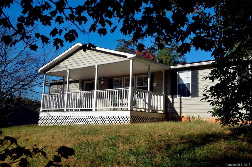 128 Quiet Woods Drive Leicester NC 28748