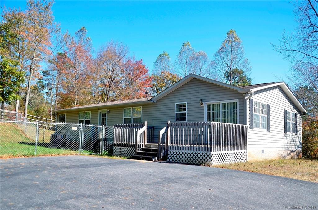 128 Quiet Woods Drive Leicester NC 28748