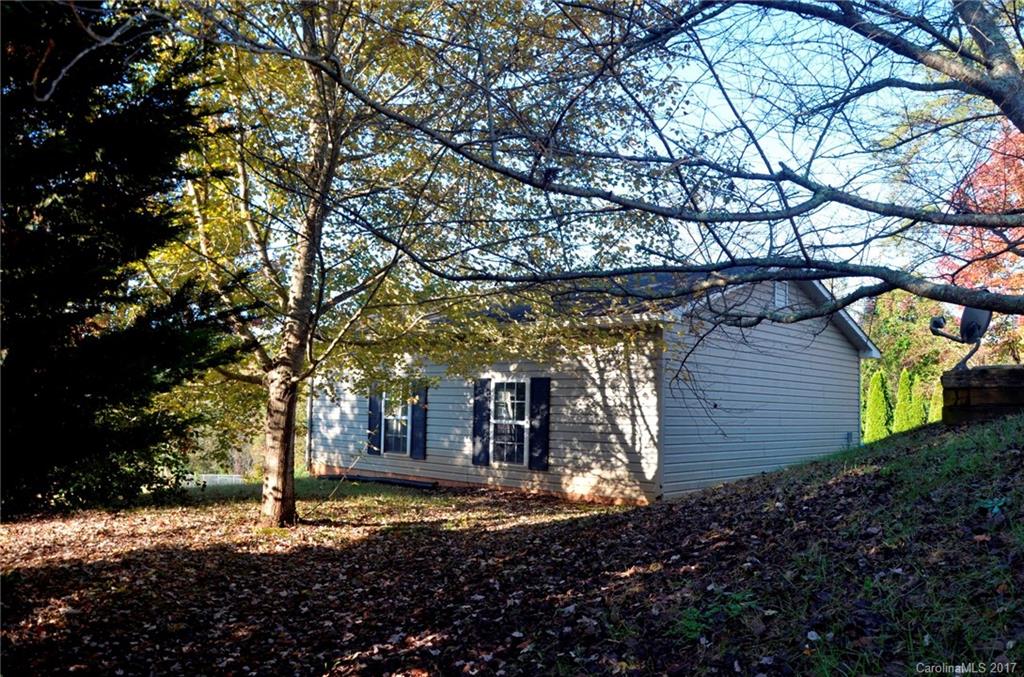 128 Quiet Woods Drive Leicester NC 28748