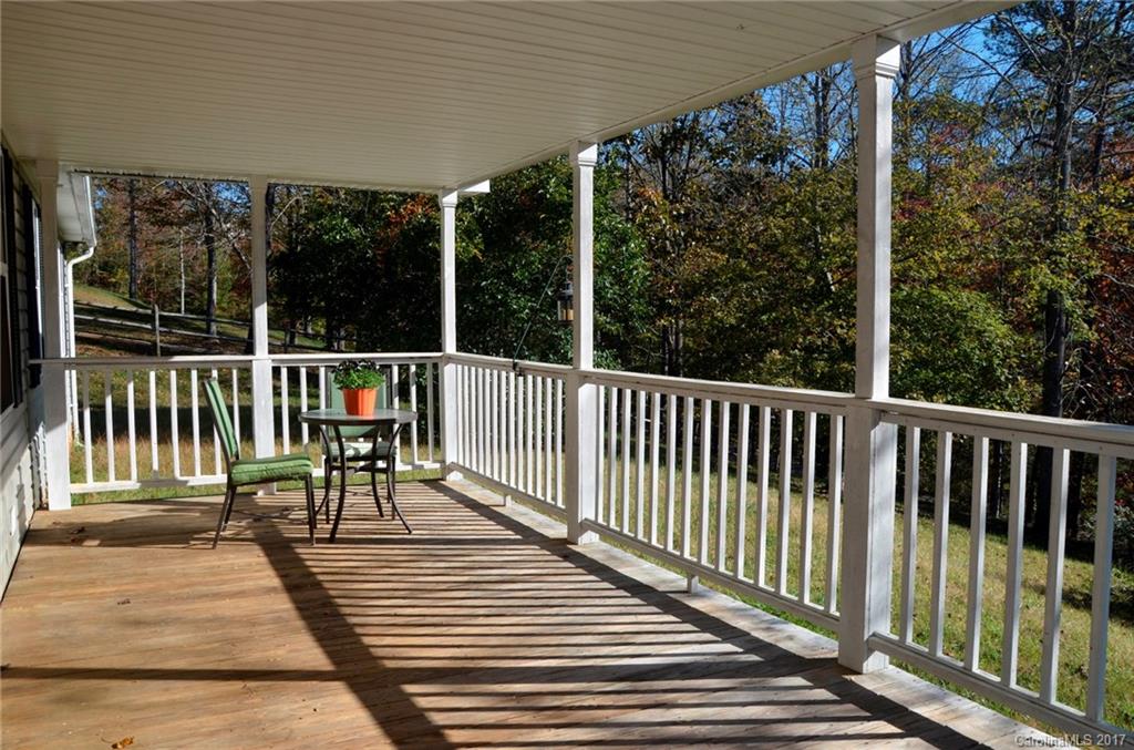 128 Quiet Woods Drive Leicester NC 28748