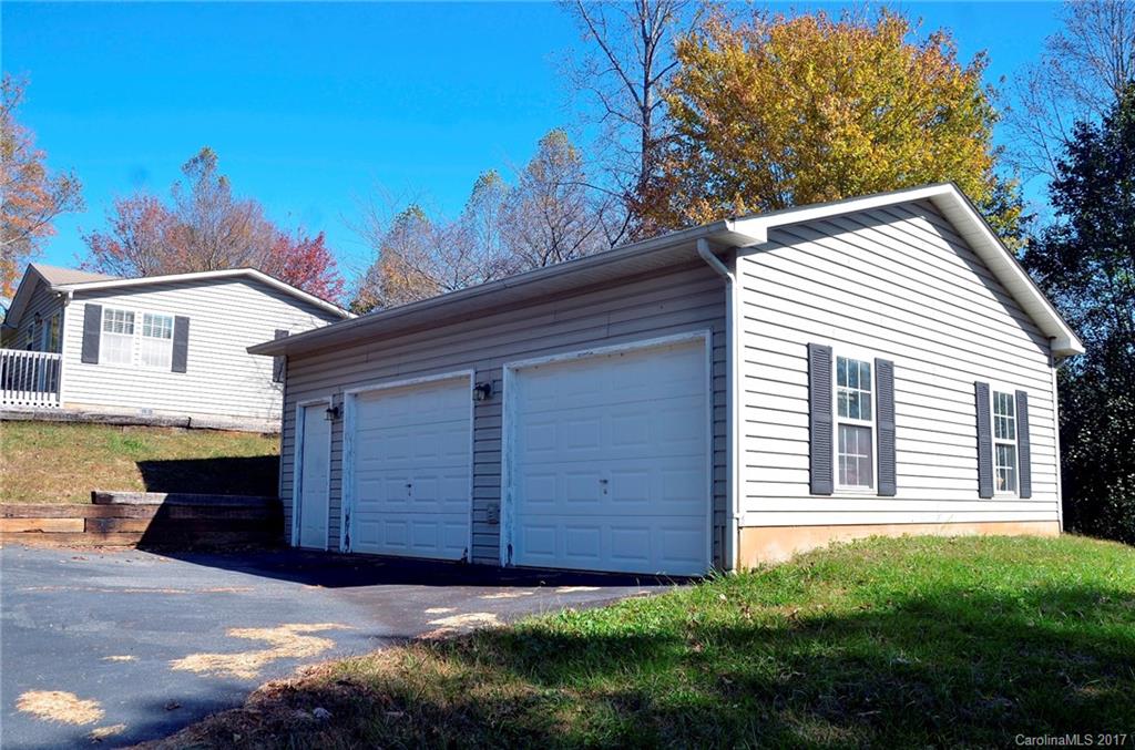 128 Quiet Woods Drive Leicester NC 28748