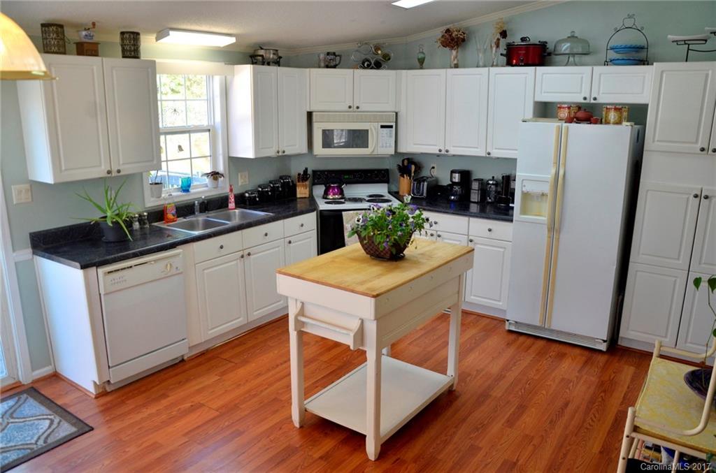 128 Quiet Woods Drive Leicester NC 28748