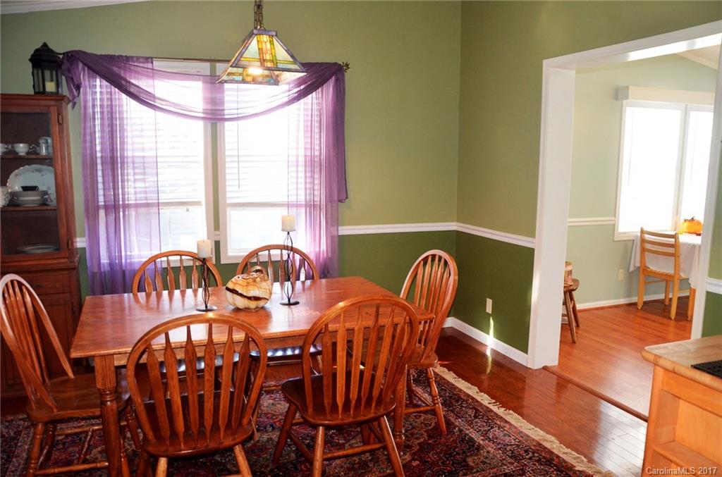 128 Quiet Woods Drive Leicester NC 28748
