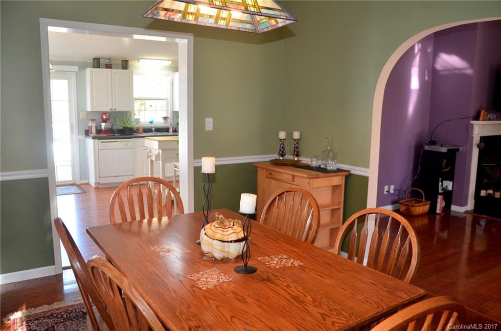 128 Quiet Woods Drive Leicester NC 28748
