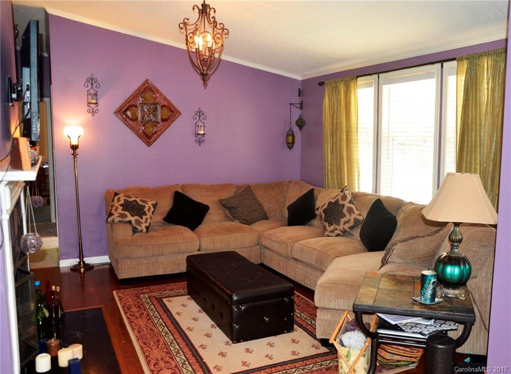 128 Quiet Woods Drive Leicester NC 28748