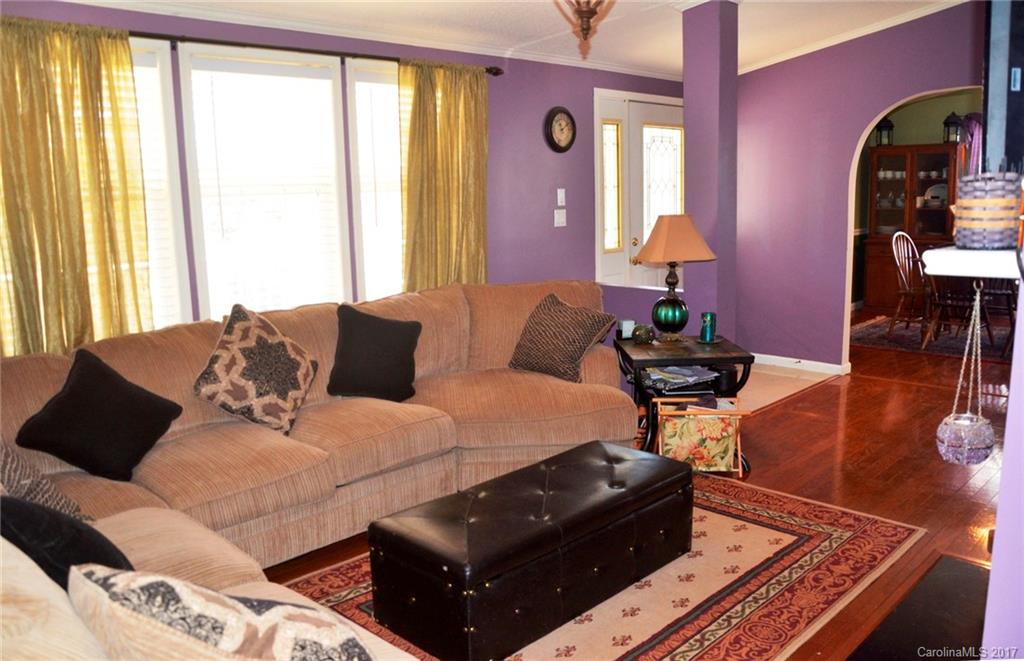 128 Quiet Woods Drive Leicester NC 28748