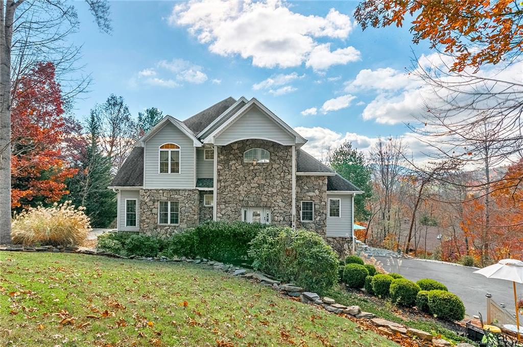 115 Buffalo Trail Asheville NC 28805