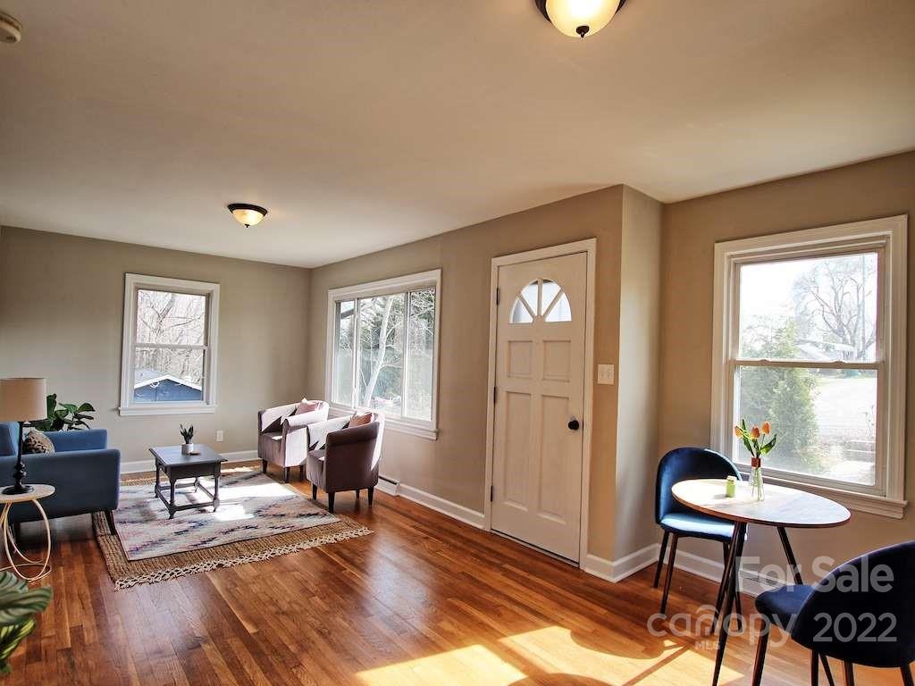 19 Gossett Road Candler NC 28715