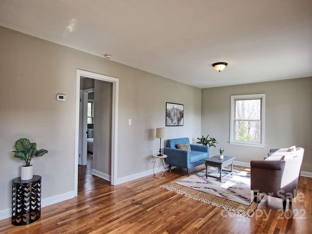19 Gossett Road Candler NC 28715