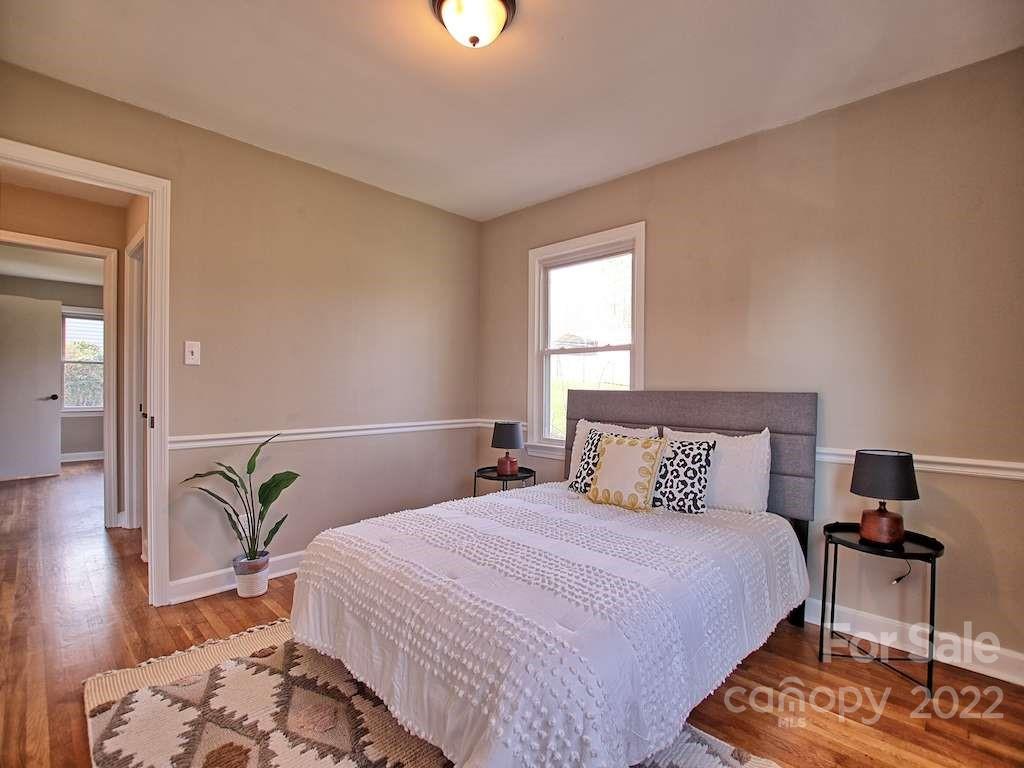 19 Gossett Road Candler NC 28715