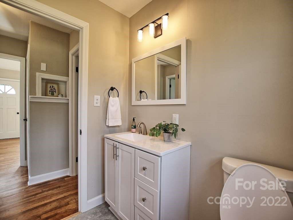 19 Gossett Road Candler NC 28715