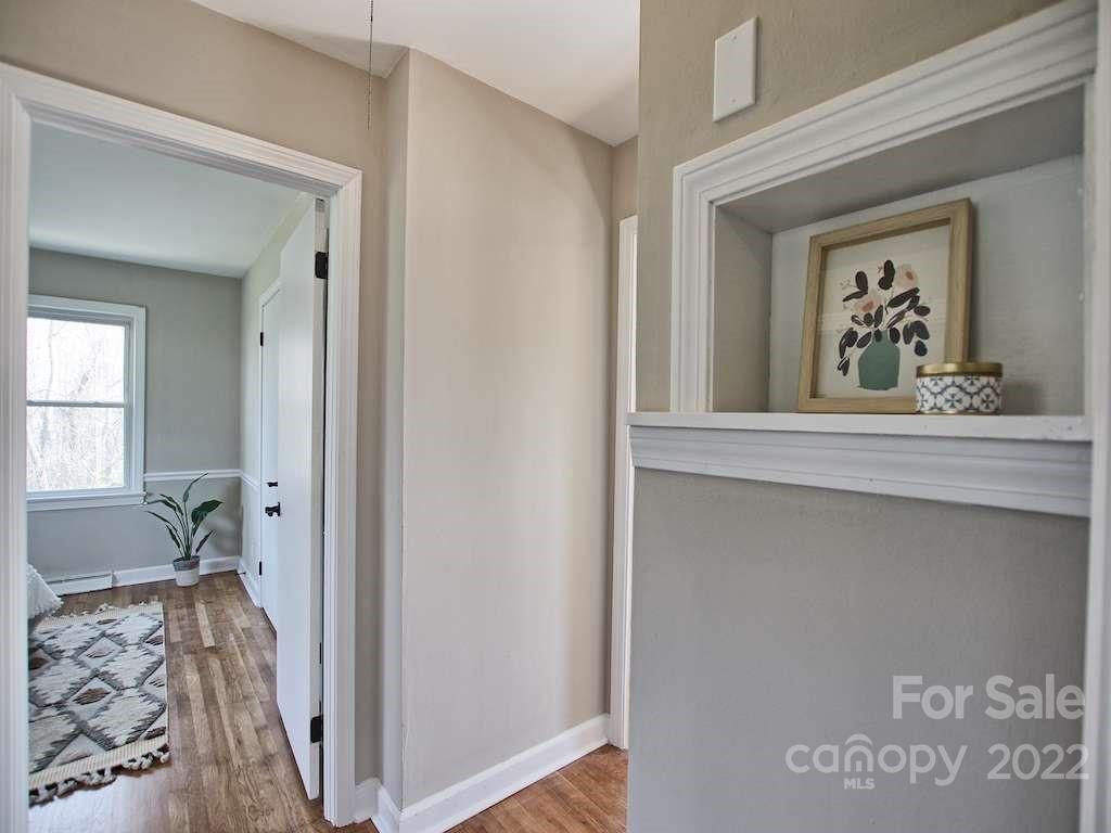 19 Gossett Road Candler NC 28715