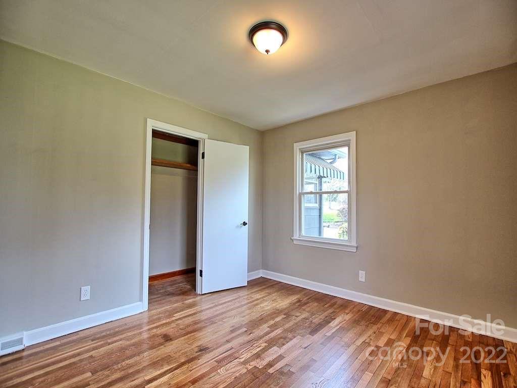 19 Gossett Road Candler NC 28715
