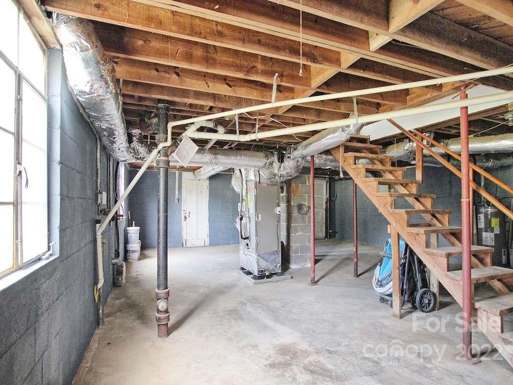 19 Gossett Road Candler NC 28715