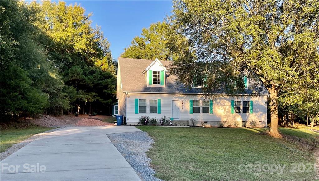 3045 Fountainview Avenue Concord NC 28027