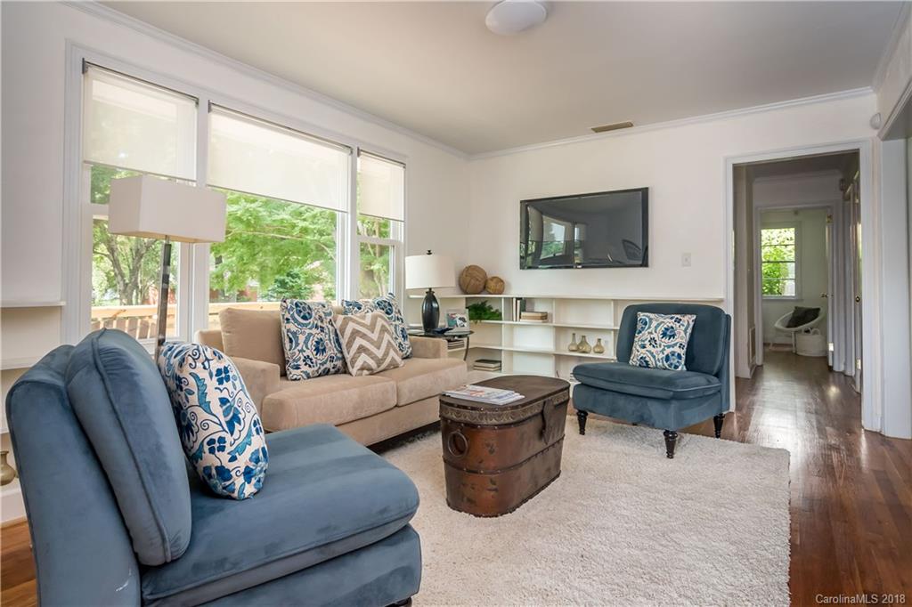 2016 Dalehurst Drive Charlotte NC 28205