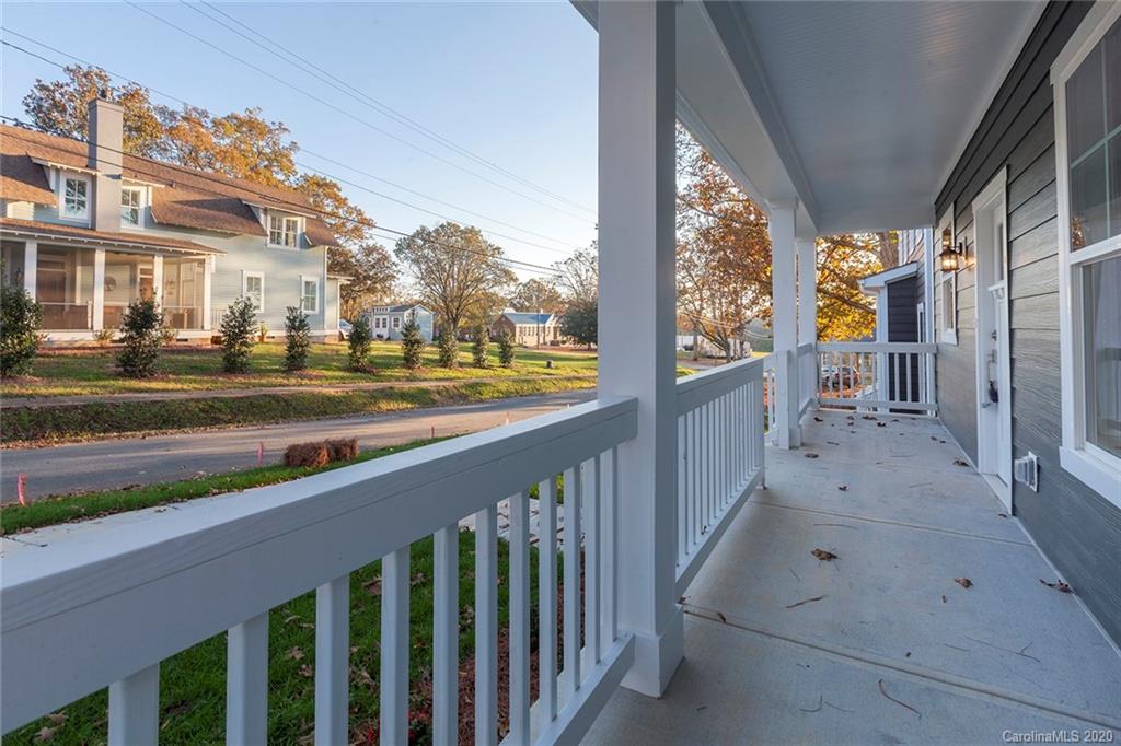411 S Providence Street Waxhaw NC 28173