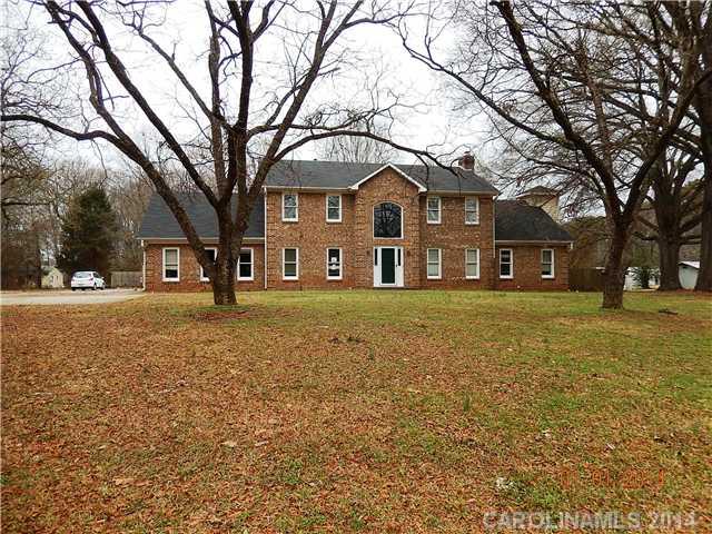5619 Matthews Mint Hill Road Mint Hill NC 28227