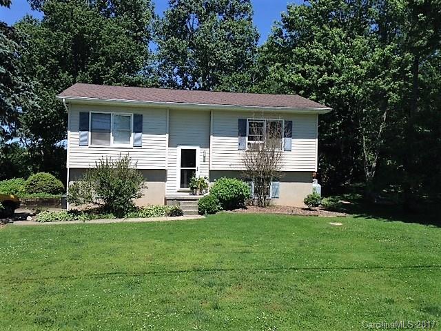 398 Kimzey Road Mills River NC 28759
