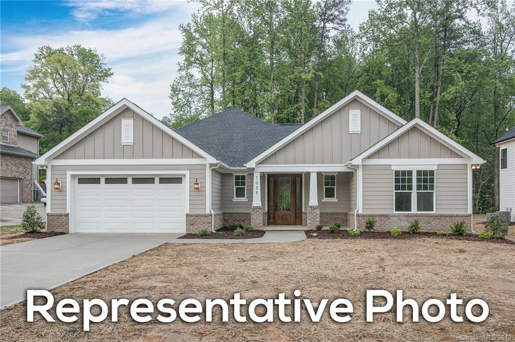5030 Isaac Drive Charlotte NC 28216