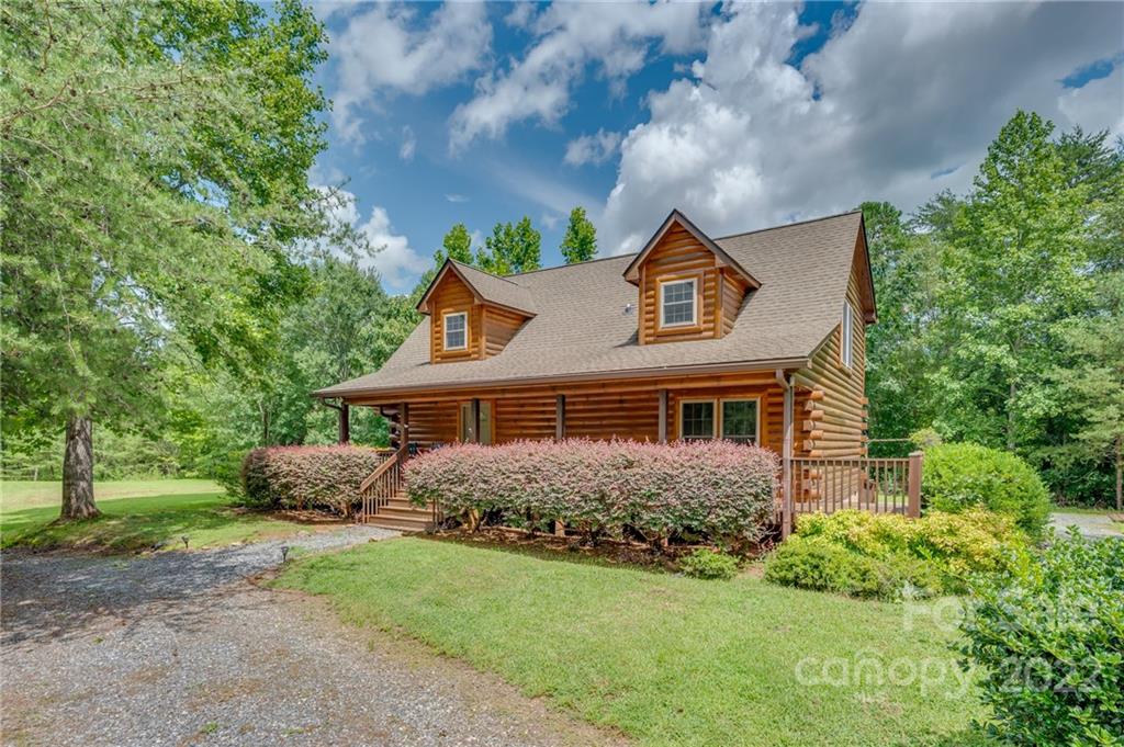 277 Westridge Drive Lake Lure NC 28746