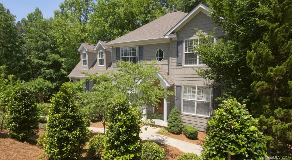 136 Sierra Woods Drive Troutman NC 28166