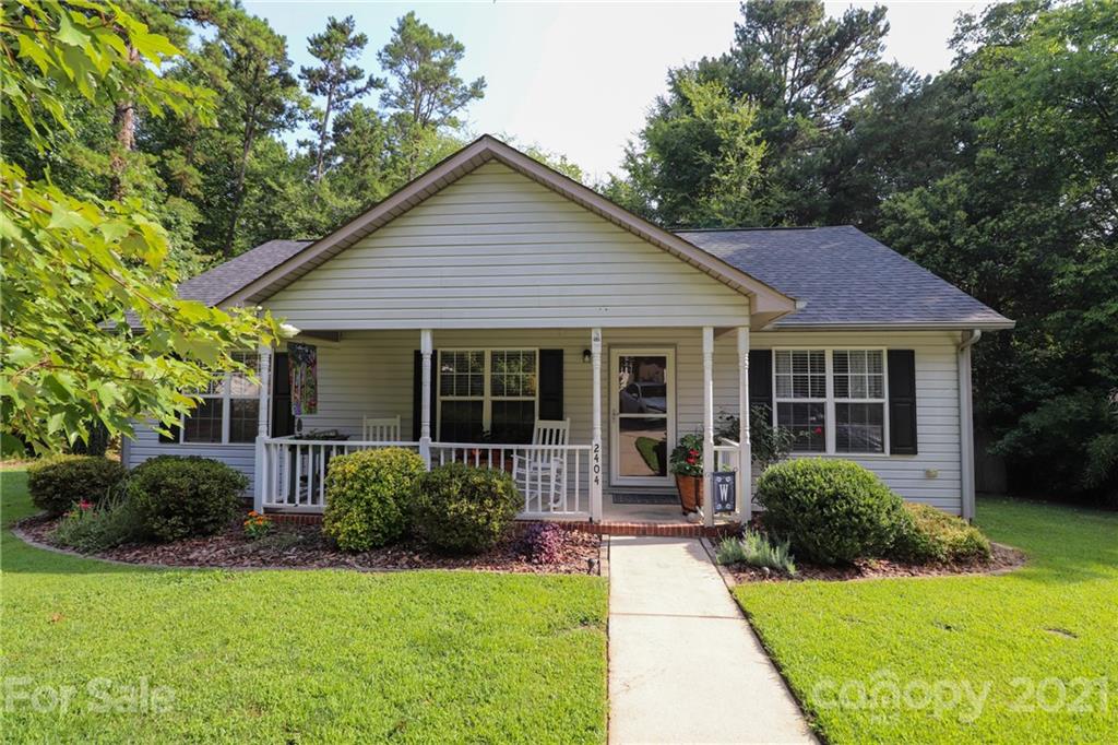 2404 Montford Avenue NW Concord NC 28027