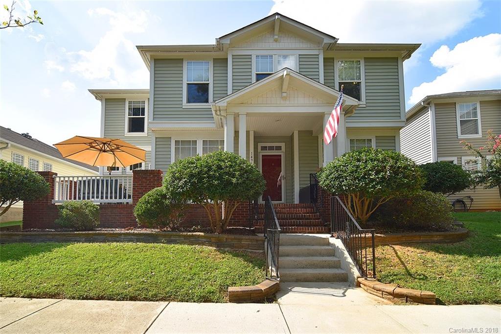 14916 Carbert Lane Huntersville NC 28078