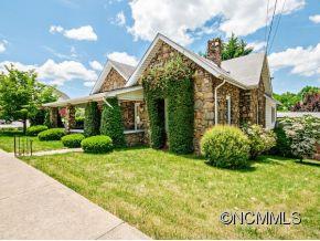 41 Newfound Street Canton NC 28716